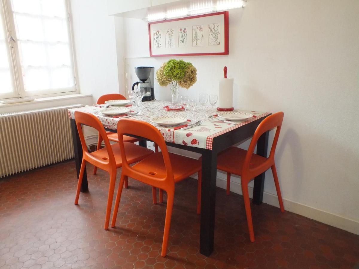 CHEZ VOUS... à La CHANOINERIE Brioude Esterno foto