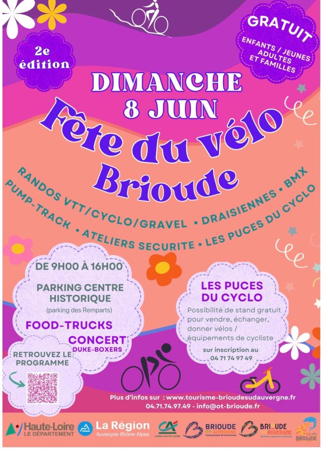 CHEZ VOUS... à La CHANOINERIE Brioude Esterno foto